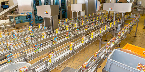 自动装箱机促进工业生产的健康高速发展